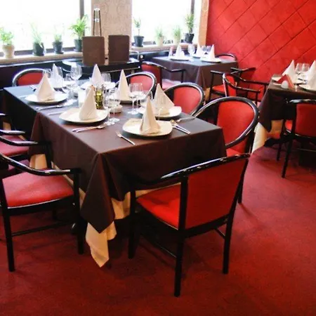 Hotel Anna 